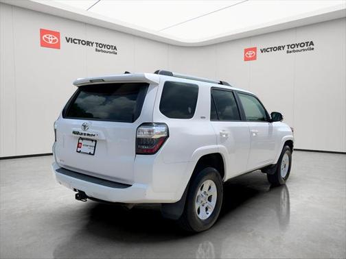 2019 Toyota 4Runner SR5 Premium