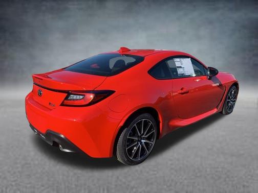 2025 Toyota GR86 Base