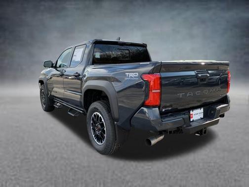 2024 Toyota Tacoma Hybrid TRD Off Road