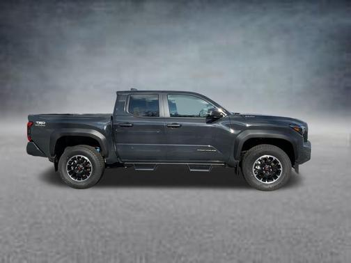 2024 Toyota Tacoma Hybrid TRD Off Road