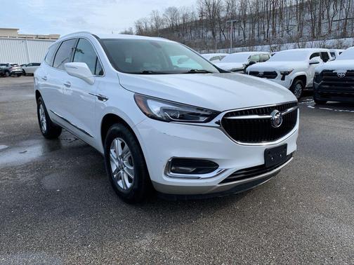 2020 Buick Enclave FWD Essence