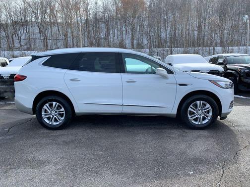 2020 Buick Enclave FWD Essence