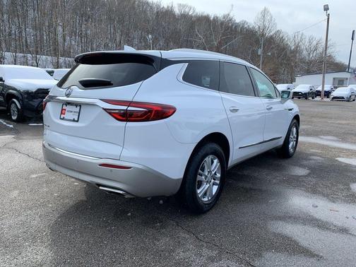 2020 Buick Enclave FWD Essence