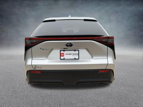 2024 Toyota bZ4X XLE