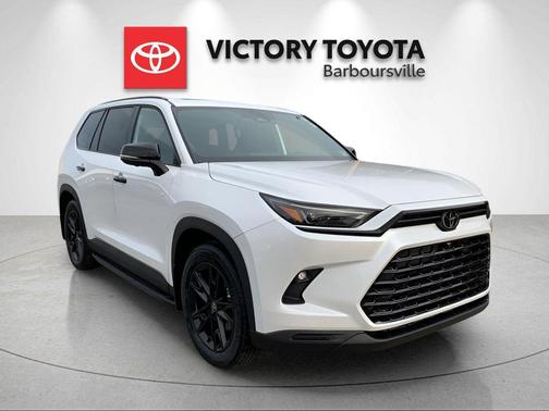 2026 Toyota Highlander Hybrid Base