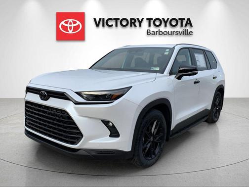 2026 Toyota Highlander Hybrid Base
