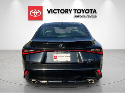 Caviar 2024 Lexus IS 350 Base