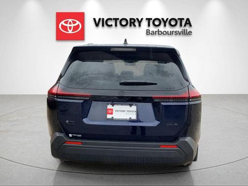 2026 Toyota RAV4 XLE