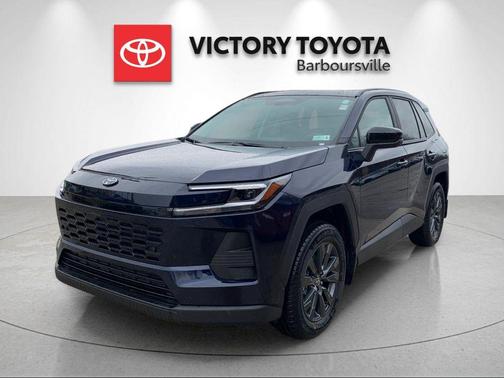 2026 Toyota RAV4 XLE