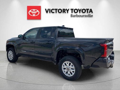 Underground 2026 Toyota Tacoma SR5