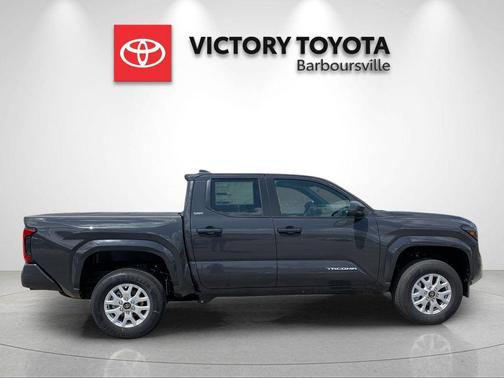 Underground 2026 Toyota Tacoma SR5