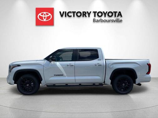 Wind Chill Prl 2026 Toyota Tundra Limited