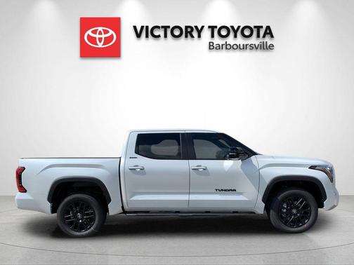 Wind Chill Prl 2026 Toyota Tundra Limited