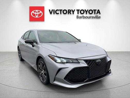 2019 Toyota Avalon XSE