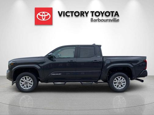 Underground 2026 Toyota Tacoma SR5
