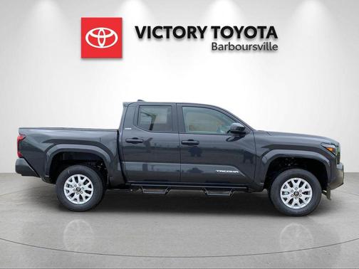 Underground 2026 Toyota Tacoma SR5