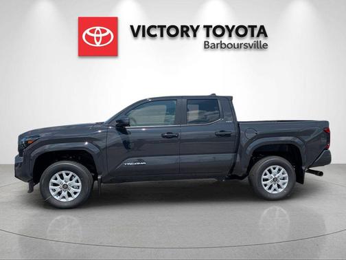 Underground 2026 Toyota Tacoma SR5