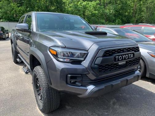 2023 Toyota Tacoma TRD Pro