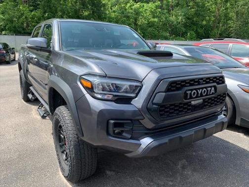 2023 Toyota Tacoma TRD Pro