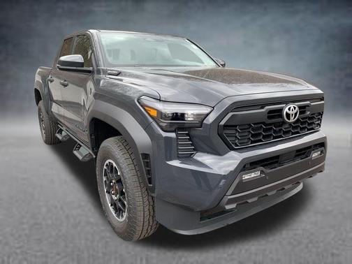 2024 Toyota Tacoma Hybrid TRD Off Road