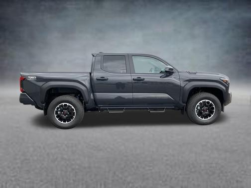 2024 Toyota Tacoma Hybrid TRD Off Road