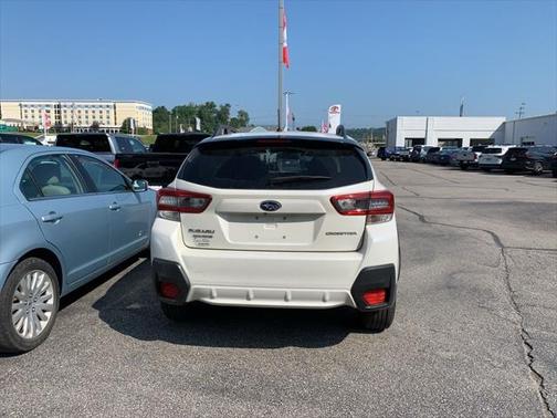 2023 Subaru Crosstrek Base