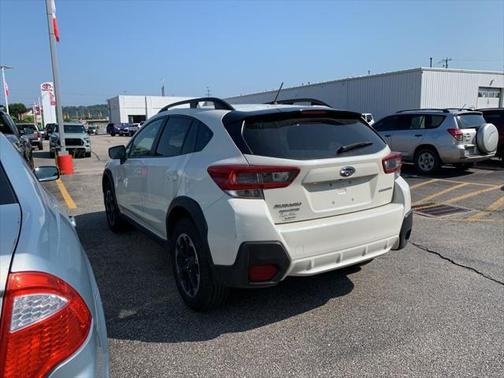 2023 Subaru Crosstrek Base