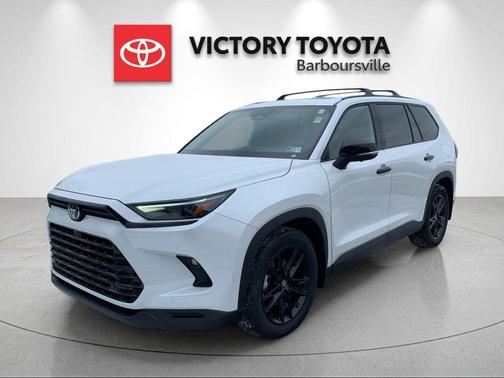 2026 Toyota Highlander Hybrid Base