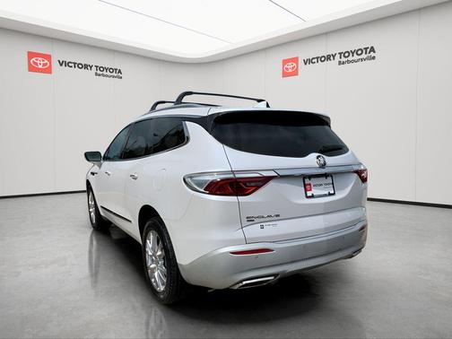 2023 Buick Enclave Premium AWD