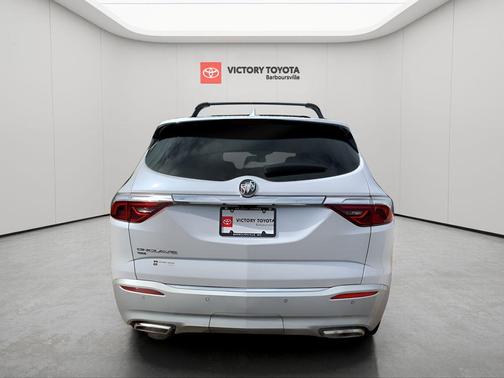 2023 Buick Enclave Premium AWD