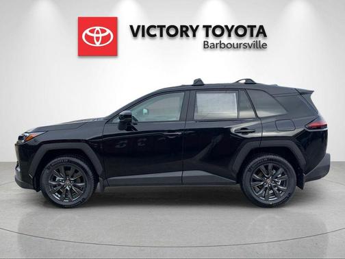 2026 Toyota RAV4 XLE