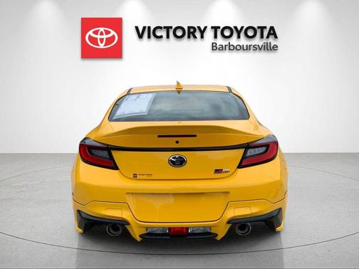 2026 Toyota GR86 Base