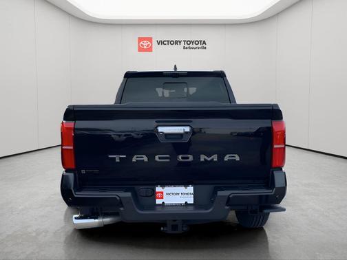 2025 Toyota Tacoma Limited