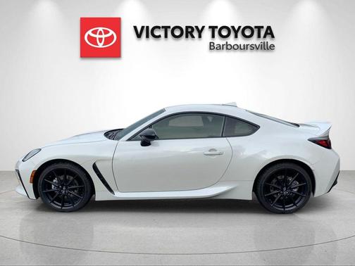 2026 Toyota GR86 Premium