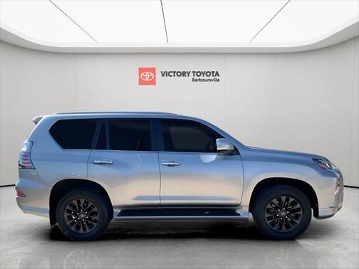 2022 Lexus GX 460 Premium