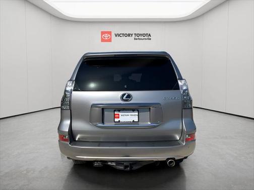 2022 Lexus GX 460 Premium