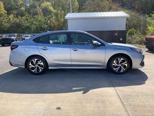 2023 Subaru Legacy Premium
