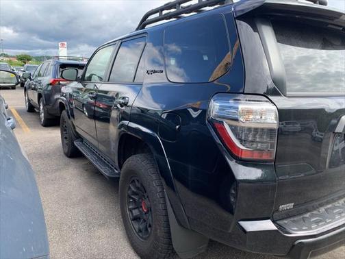 2023 Toyota 4Runner TRD Pro