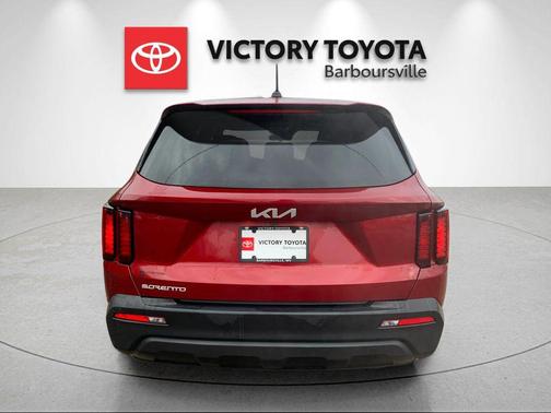 2023 Kia Sorento LX