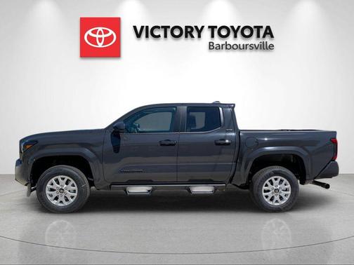 Underground 2026 Toyota Tacoma SR5