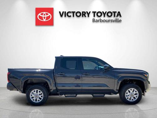 Underground 2026 Toyota Tacoma SR5