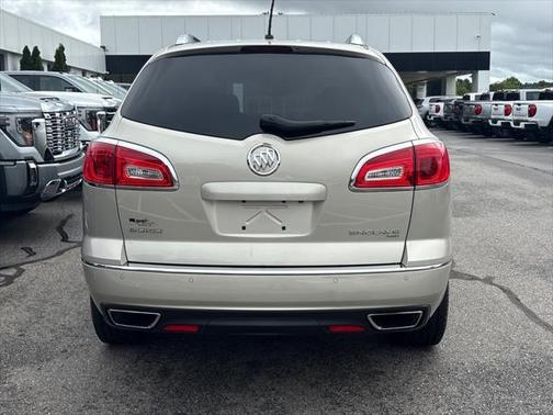 2014 Buick Enclave Leather