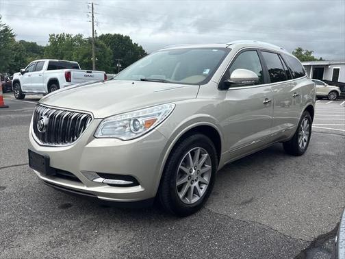 2014 Buick Enclave Leather