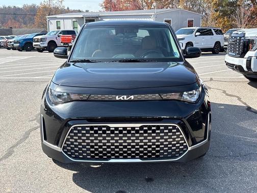 2024 Kia Soul EX