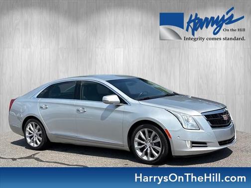 2016 Cadillac XTS Luxury