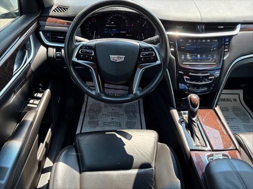 2016 Cadillac XTS Luxury
