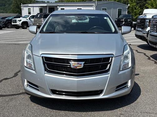 2016 Cadillac XTS Luxury
