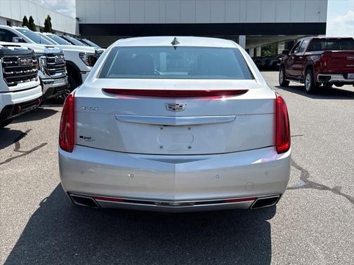 2016 Cadillac XTS Luxury