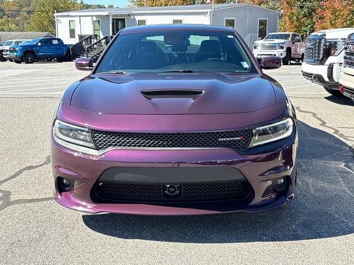 2022 Dodge Charger R/T