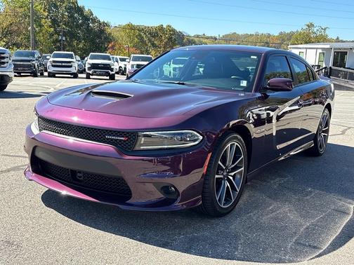 2022 Dodge Charger R/T